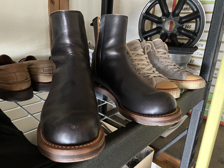 ROLLING TUB TRIO CASPER